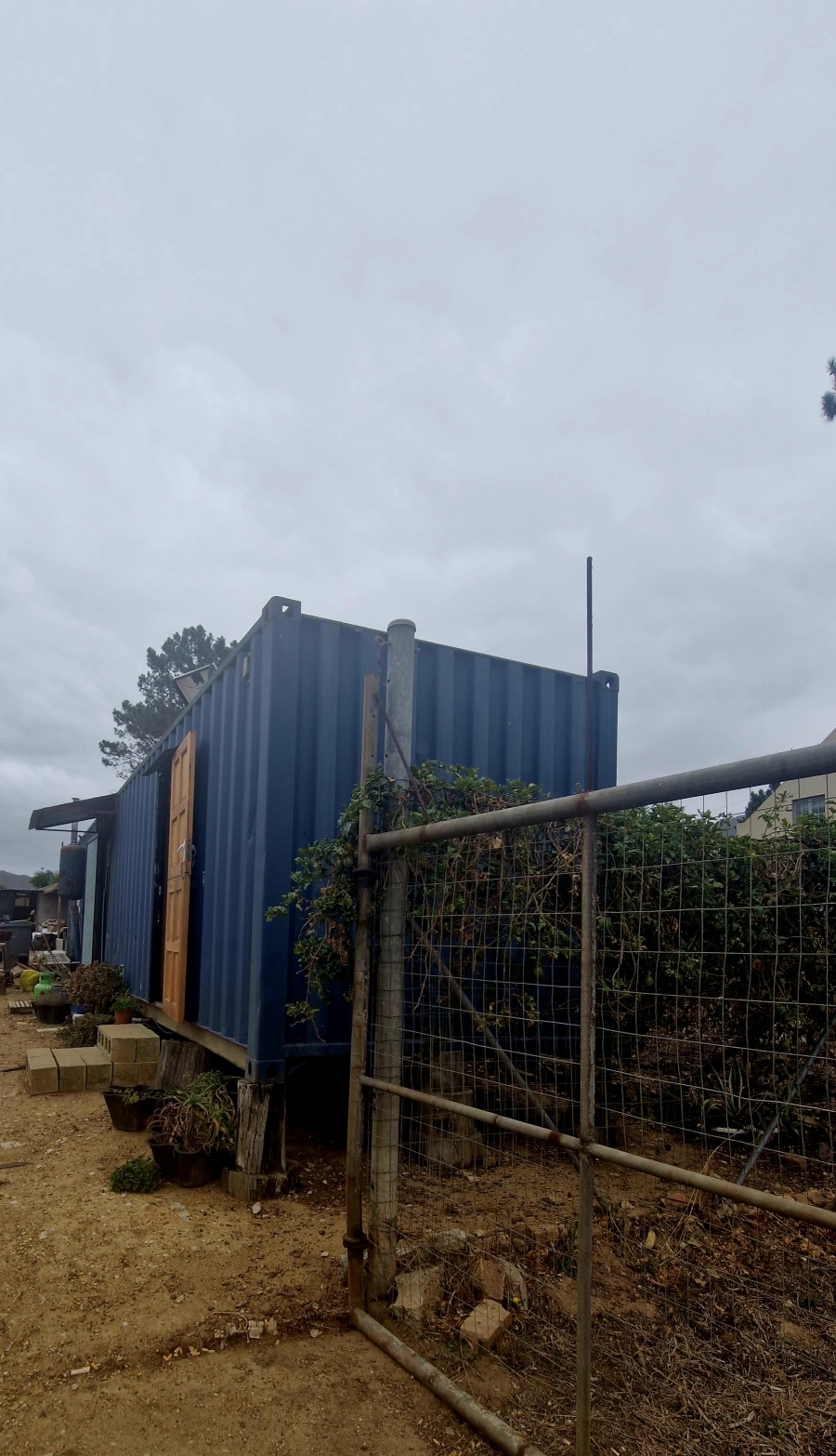 1 Bedroom Property for Sale in Bot River Avenues Western Cape